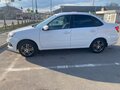 2022 Lada (ВАЗ) Granta I Рестайлинг, белый, 655000 рублей - вид 4