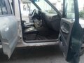 2003 Kia Sportage Grand I, серый, 150000 рублей - вид 6
