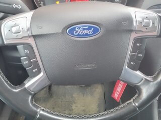 2010 Ford Galaxy II Рестайлинг, серебристый, 1499530 рублей, вид 5