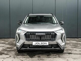 2026 Haval Jolion I Рестайлинг 2, серый, 2949000 рублей, вид 2