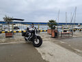 2011 Harley-Davidson Fat Bob, чёрный, 1050000 рублей - вид 1