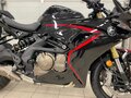 2024 QJMotor SRK 600 RC, чёрный, 660000 рублей - вид 7