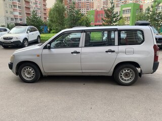 2004 Toyota Probox I, серый, 550000 рублей, вид 4