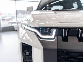 2024 KGM Torres, белый, 5240000 рублей, вид 2