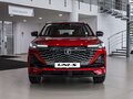 2025 Changan UNI-S I, красный, 3148101 рублей - вид 2