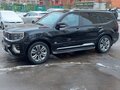 2020 Kia Mohave I Рестайлинг 2, чёрный, 5500000 рублей - вид 7