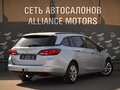 2019 Opel Astra K Рестайлинг, серебристый, 1560000 рублей - вид 7