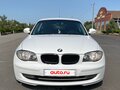 2011 BMW 1 серии 116i I (E81/E82/E87/E88) Рестайлинг, белый, 900000 рублей - вид 3
