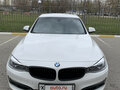 2013 BMW 3 серии 320i VI (F3x), белый - вид 1
