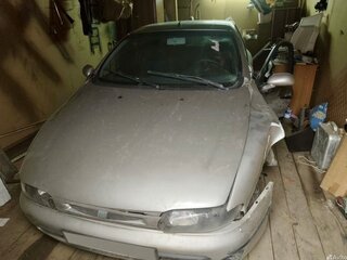 2000 Fiat Bravo I, белый, 40000 рублей, вид 1