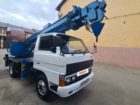 1988 Aichi Автобуровые вышки, 1900000 рублей, вид 4