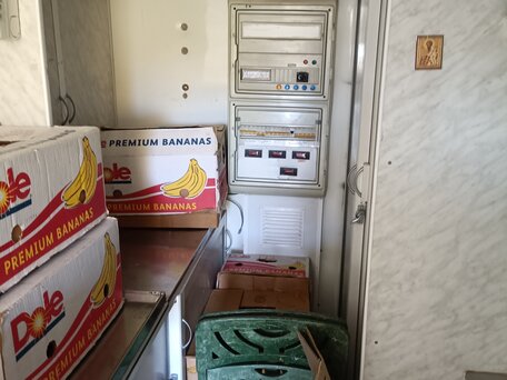 2013 Fiat Professional Ducato, белый, 3500000 рублей, вид 4