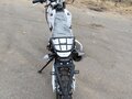 2024 Zongshen ZS250, белый, 220000 рублей