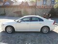 2009 Volvo S80 II Рестайлинг, белый - вид 9
