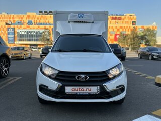 2022 LADA (ВАЗ) ВИС 2349, белый, 1350000 рублей, вид 1