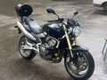 2006 Honda CB 600F Hornet, чёрный, 430000 рублей - вид 10