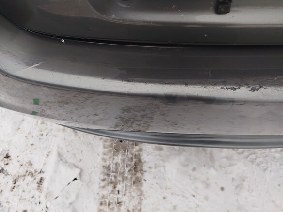 2010 Honda Insight II, серый, 650000 рублей - вид 19