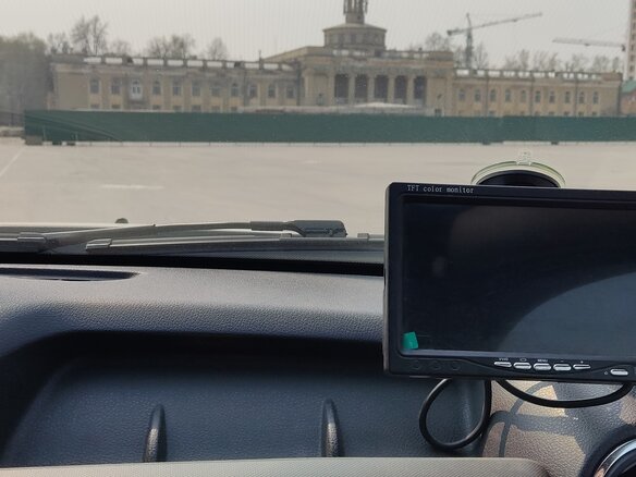 2018 Renault Duster I Рестайлинг, белый, 1100000 рублей - вид 16