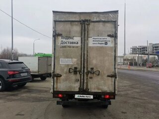 2008 Hyundai Porter, синий, 550000 рублей, вид 3