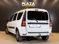2020 Lada (ВАЗ) Largus I, белый, 1080000 рублей - вид 3