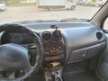 2005 Daewoo Matiz I Рестайлинг, серебристый, 140000 рублей - вид 3
