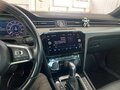 2019 Volkswagen Passat DSG7 B8, серый, 2450000 рублей - вид 8