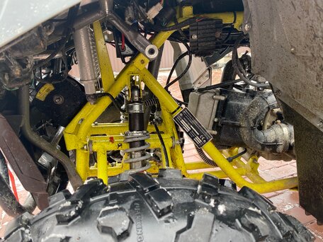 2024 Iride 200 Rover L, серый, 249000 рублей, вид 5