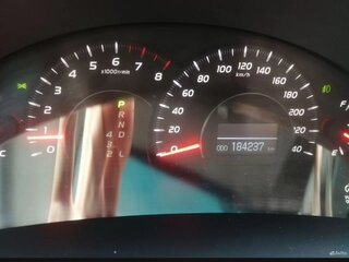 2008 Toyota Camry VI (XV40), серебристый, 1400000 рублей, вид 2
