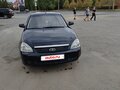 2010 Lada (ВАЗ) Priora I, синий, 210000 рублей - вид 1