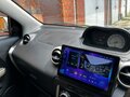 2002 Toyota Ist I, серебристый, 550000 рублей - вид 9