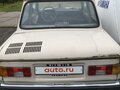 1994 ЗАЗ 968 М, бежевый - вид 3