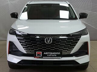 2024 Changan UNI-S I, белый, 2089000 рублей, вид 3