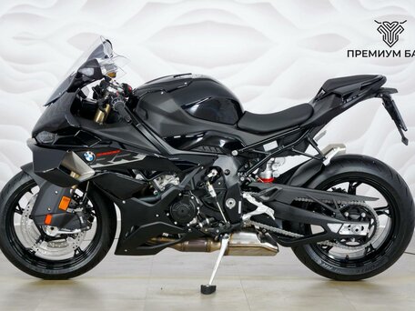 2025 BMW S 1000 RR, чёрный, 2299000 рублей, вид 2