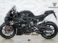 2025 BMW S 1000 RR, чёрный - вид 1