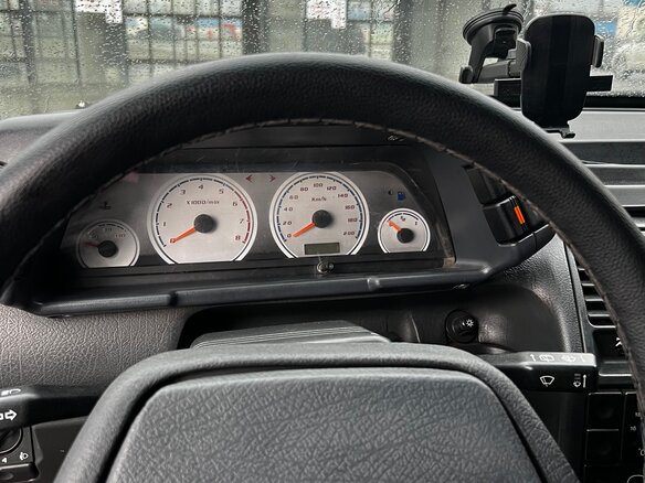 2003 Lada (ВАЗ) 2110, зелёный, 250000 рублей - вид 5