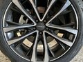 2022 Jetour X70+ I, белый, 2550000 рублей - вид 11