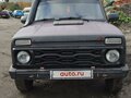 2002 Lada (ВАЗ) 2121 (4x4) I Рестайлинг, фиолетовый, 225000 рублей
