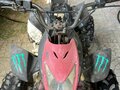 2011 Armada PB125, чёрный, 15000 рублей - вид 1
