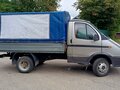 1999 ГАЗ ГАЗель (3302), серый, 250000 рублей - вид 3