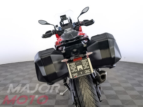 2020 BMW S 1000 XR, красный, 1815000 рублей, вид 3