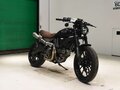 2017 Ducati Scrambler 800, чёрный, 491000 рублей - вид 2