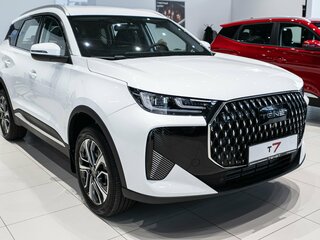 2026 Tenet T7, белый, 2785000 рублей, вид 3