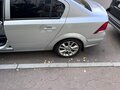 2010 Opel Astra H Рестайлинг, серебристый, 600000 рублей - вид 7