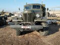 1968 ЗИЛ 157, зелёный, 300000 рублей
