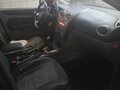 2008 Ford Focus II Рестайлинг, чёрный, 480000 рублей - вид 9