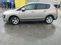 2012 Peugeot 3008 I, коричневый, 800000 рублей - вид 1