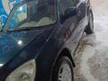 2007 Chery Tiggo (T11) I, зелёный, 400000 рублей - вид 5