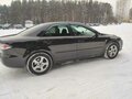 2007 Mazda 6 I (GG) Рестайлинг, чёрный, 850000 рублей - вид 4