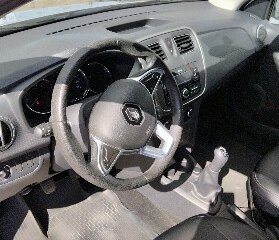 2019 Renault Sandero Stepway II Рестайлинг, серый, 1290000 рублей, вид 3