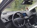 2018 Ford Kuga II Рестайлинг, серый, 1850000 рублей - вид 1